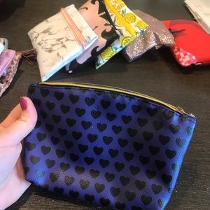 Make up bag